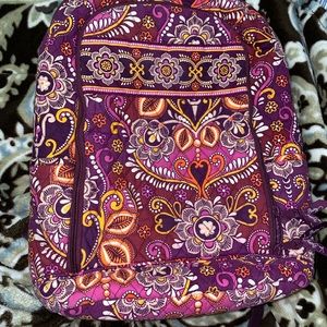 Ver Bradley backpack